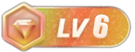 LV6 等级-LV6-BIG设计